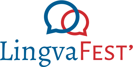 Logo LingvaFest'